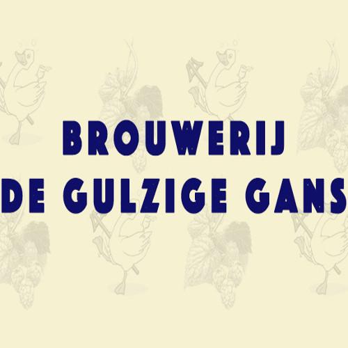 Gulzige Gans logo Gulzige Gans logo